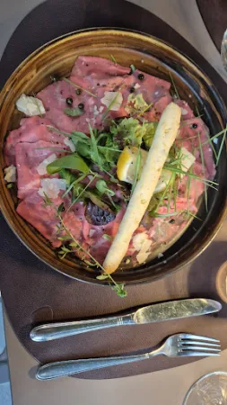 Bild von Restaurant Etschgrund