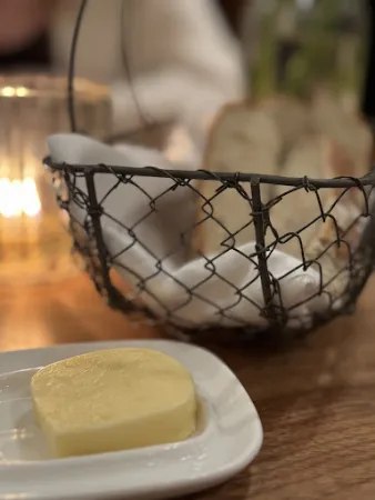 Bild von Restaurant Schorse - im Leineschloss