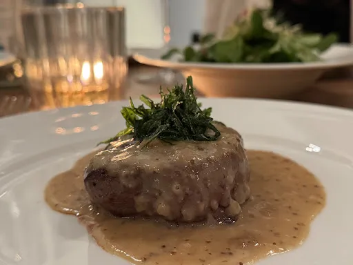 Bild von Restaurant Schorse - im Leineschloss