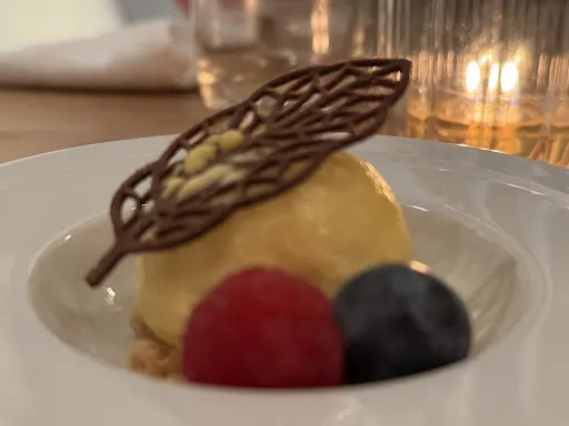 Bild von Restaurant Schorse - im Leineschloss