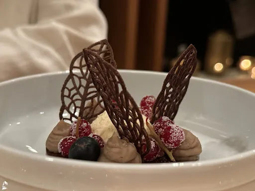 Bild von Restaurant Schorse - im Leineschloss