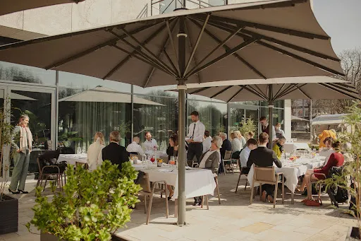 Bild von Restaurant Schorse - im Leineschloss