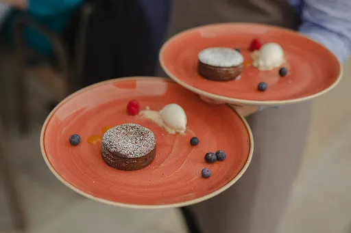 Bild von Restaurant Schorse - im Leineschloss
