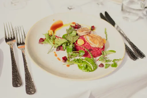 Bild von Restaurant Schorse - im Leineschloss