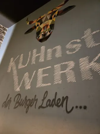Bild von KUHnstWERK