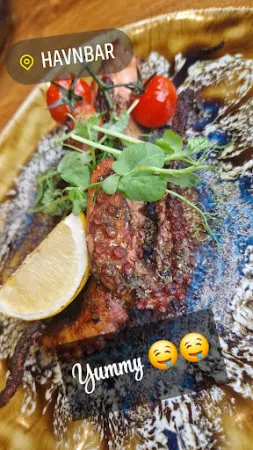 Bild von HAVNBAR
