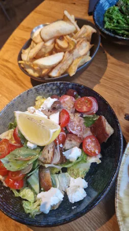 Bild von HAVNBAR