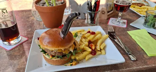Bild von Restaurant am Grün