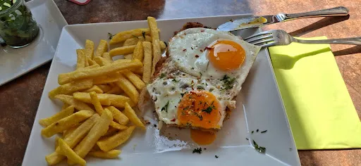 Bild von Restaurant am Grün