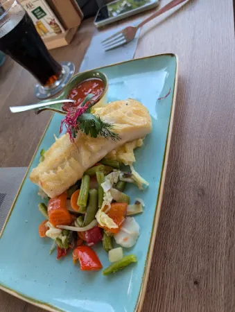 Bild von Restaurant Nordseeblick