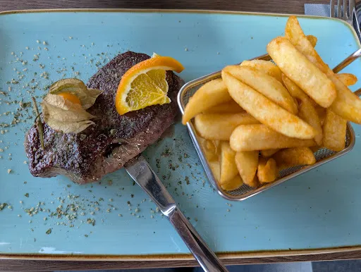 Bild von Restaurant Nordseeblick