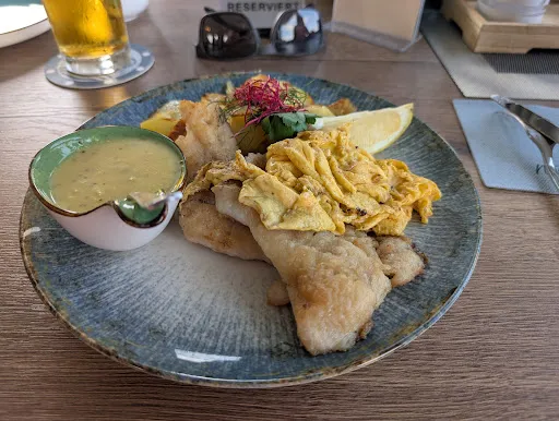 Bild von Restaurant Nordseeblick