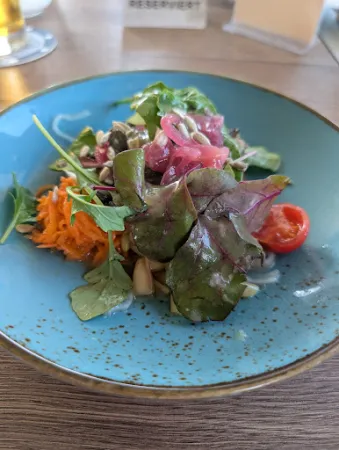 Bild von Restaurant Nordseeblick