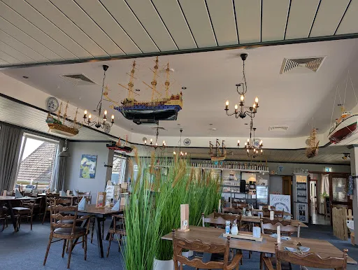 Bild von Restaurant Nordseeblick