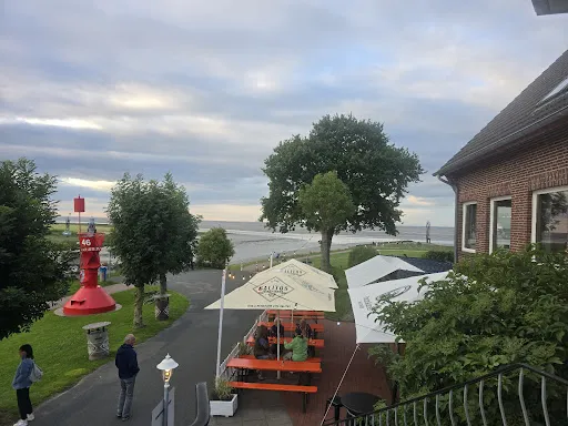 Bild von Restaurant Nordseeblick