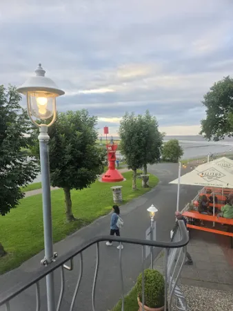 Bild von Restaurant Nordseeblick