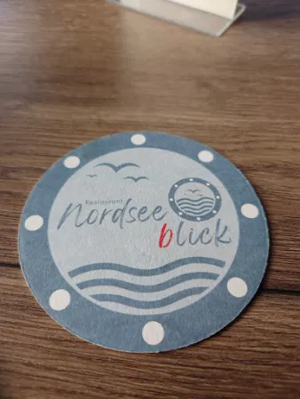 Bild von Restaurant Nordseeblick