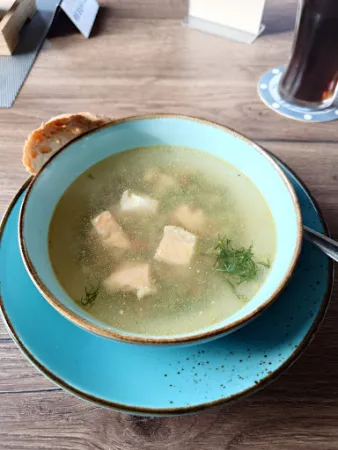 Bild von Restaurant Nordseeblick