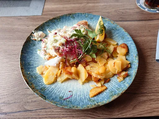Bild von Restaurant Nordseeblick