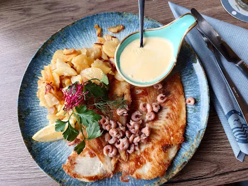Bild von Restaurant Nordseeblick