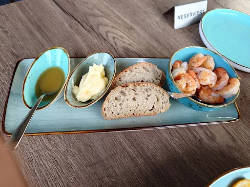 Bild von Restaurant Nordseeblick