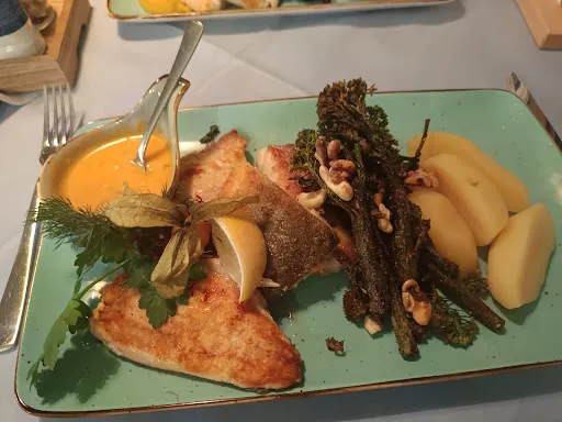 Bild von Restaurant Nordseeblick
