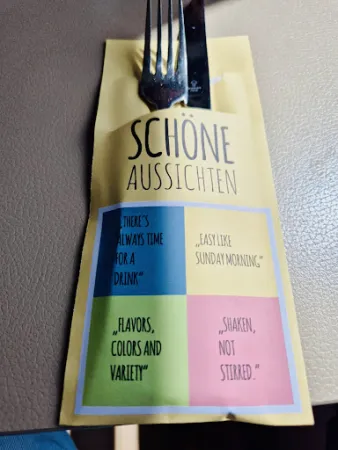 Bild von Schöne Aussichten