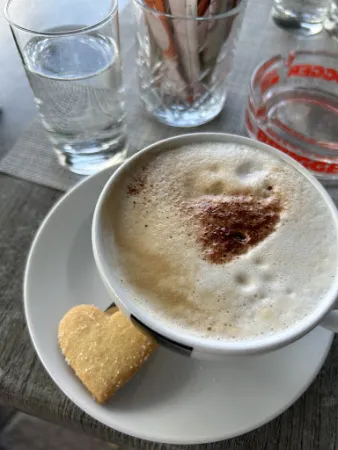 Bild von Kaffee Konditorei Pletzer