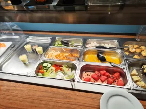 Fu Asia Restaurant