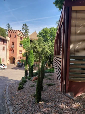Bild von Tiefenbrunner | BISTRO Castel Turmhof