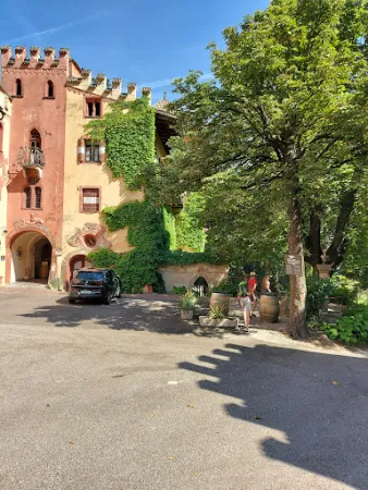 Bild von Tiefenbrunner | BISTRO Castel Turmhof