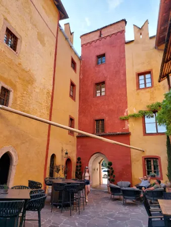 Bild von Tiefenbrunner | BISTRO Castel Turmhof