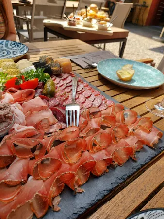 Bild von Tiefenbrunner | BISTRO Castel Turmhof