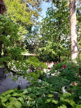 Bild von Tiefenbrunner | BISTRO Castel Turmhof