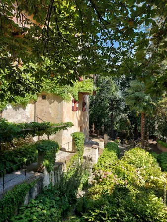 Bild von Tiefenbrunner | BISTRO Castel Turmhof