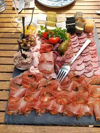 Bild von Tiefenbrunner | BISTRO Castel Turmhof