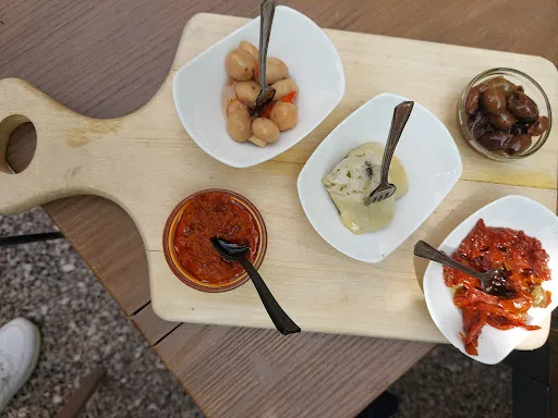Bild von Tiefenbrunner | BISTRO Castel Turmhof