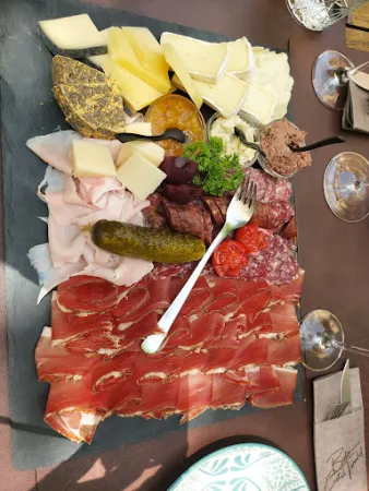 Bild von Tiefenbrunner | BISTRO Castel Turmhof