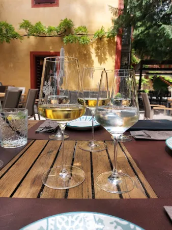 Bild von Tiefenbrunner | BISTRO Castel Turmhof