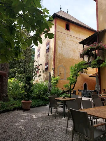 Bild von Tiefenbrunner | BISTRO Castel Turmhof