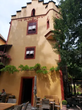 Bild von Tiefenbrunner | BISTRO Castel Turmhof
