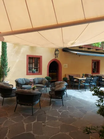 Bild von Tiefenbrunner | BISTRO Castel Turmhof