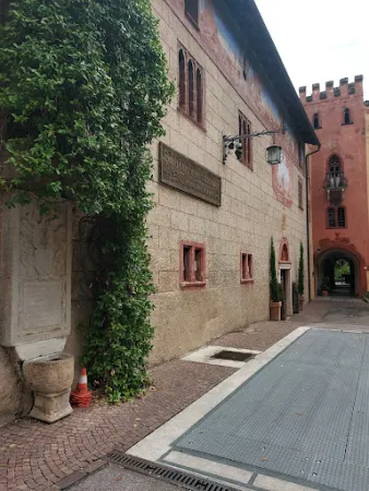 Bild von Tiefenbrunner | BISTRO Castel Turmhof