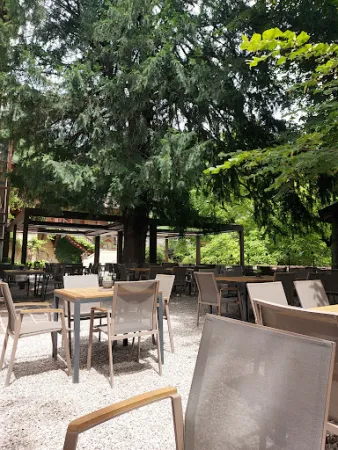 Bild von Tiefenbrunner | BISTRO Castel Turmhof