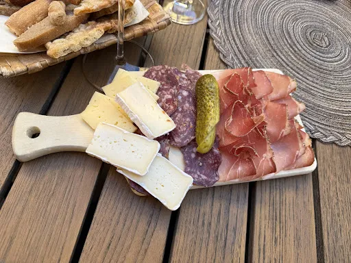 Bild von Tiefenbrunner | BISTRO Castel Turmhof