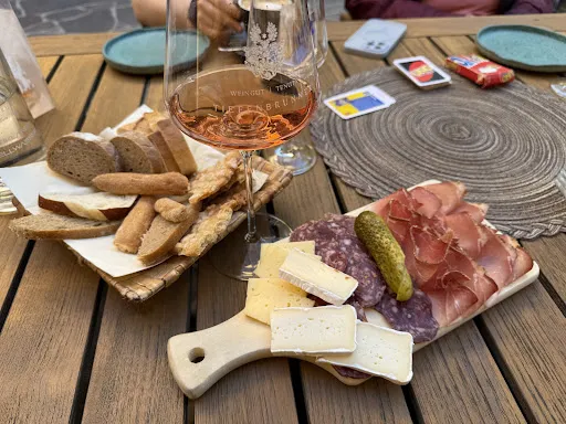 Bild von Tiefenbrunner | BISTRO Castel Turmhof