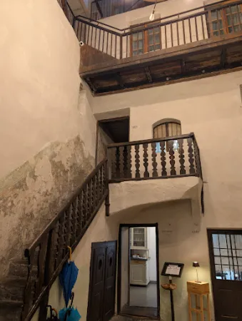Bild von rössl bianco b&b&b