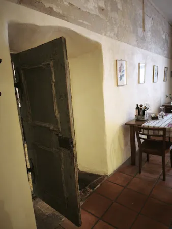 Bild von rössl bianco b&b&b