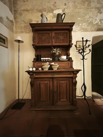 Bild von rössl bianco b&b&b
