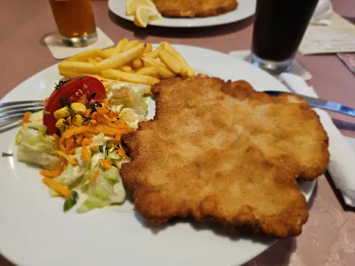 Bild von Restaurant Gulliver's